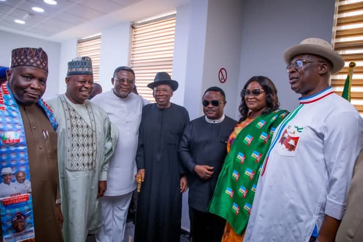 Opinion: The Appointment Of Barr. Alphonsus Ogar Eba As Chairman Governing Board of RRIN Benin, Puts Cross River State On The Threshold–Amb. Kanjal Awam