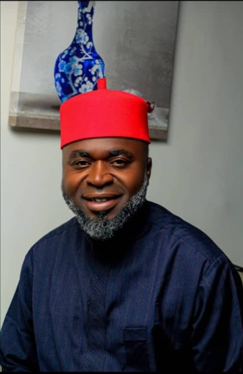 Inside Cross River News Magazine Celebrates A Trailblazer Hon. Christopher Agbeh At 50